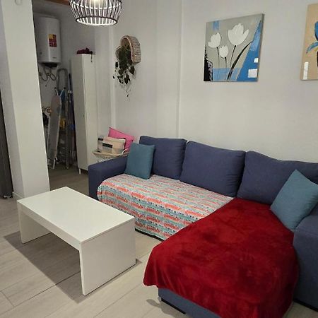 Pisoyari Apartment ซานตาครูซเดลาปัลมา ภายนอก รูปภาพ