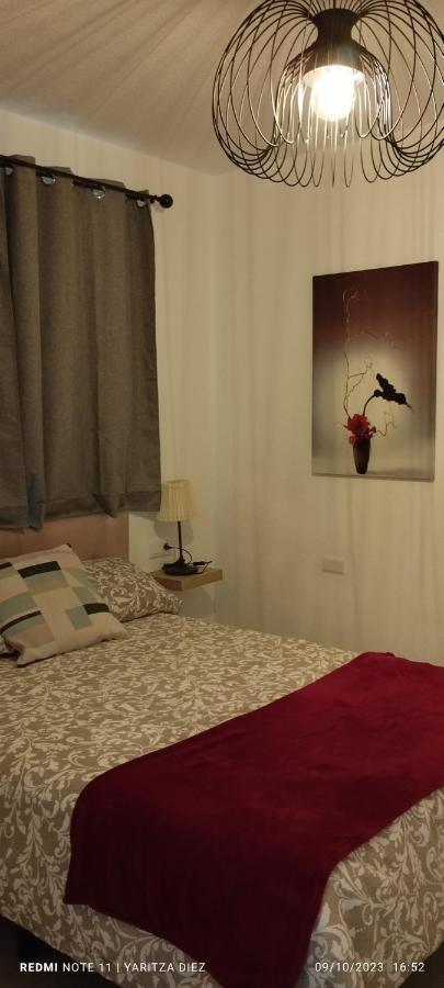 Pisoyari Apartment ซานตาครูซเดลาปัลมา ภายนอก รูปภาพ