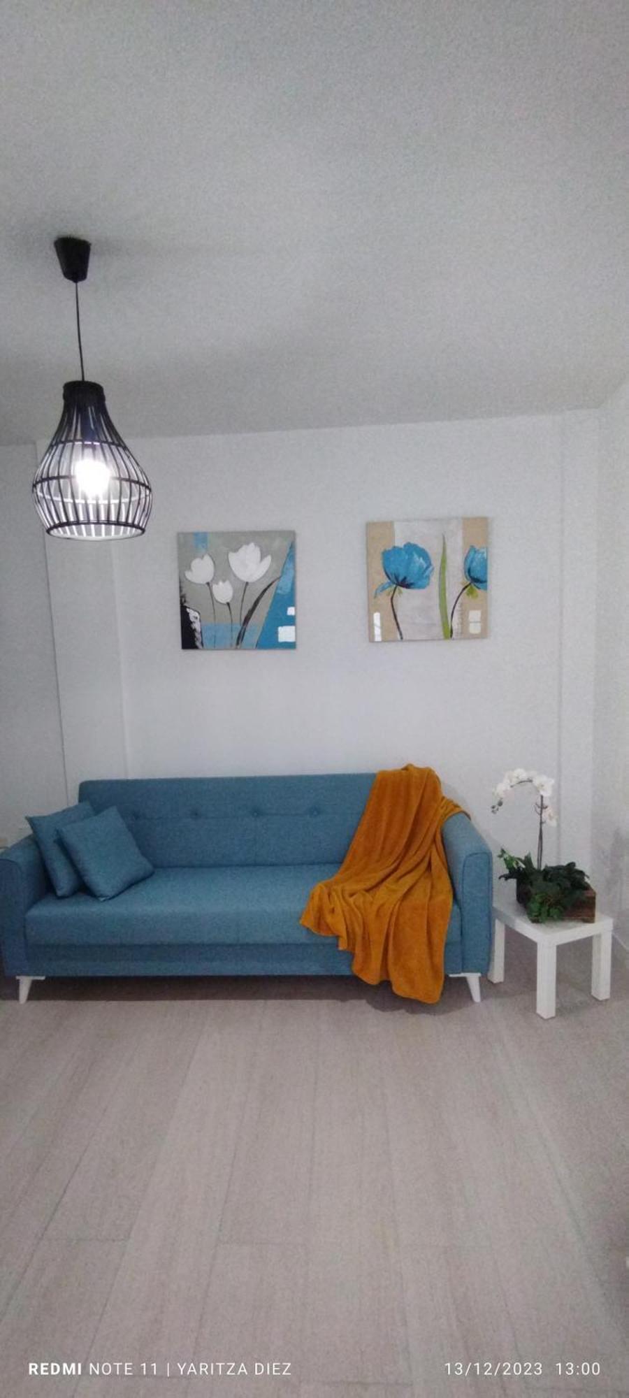 Pisoyari Apartment ซานตาครูซเดลาปัลมา ภายนอก รูปภาพ