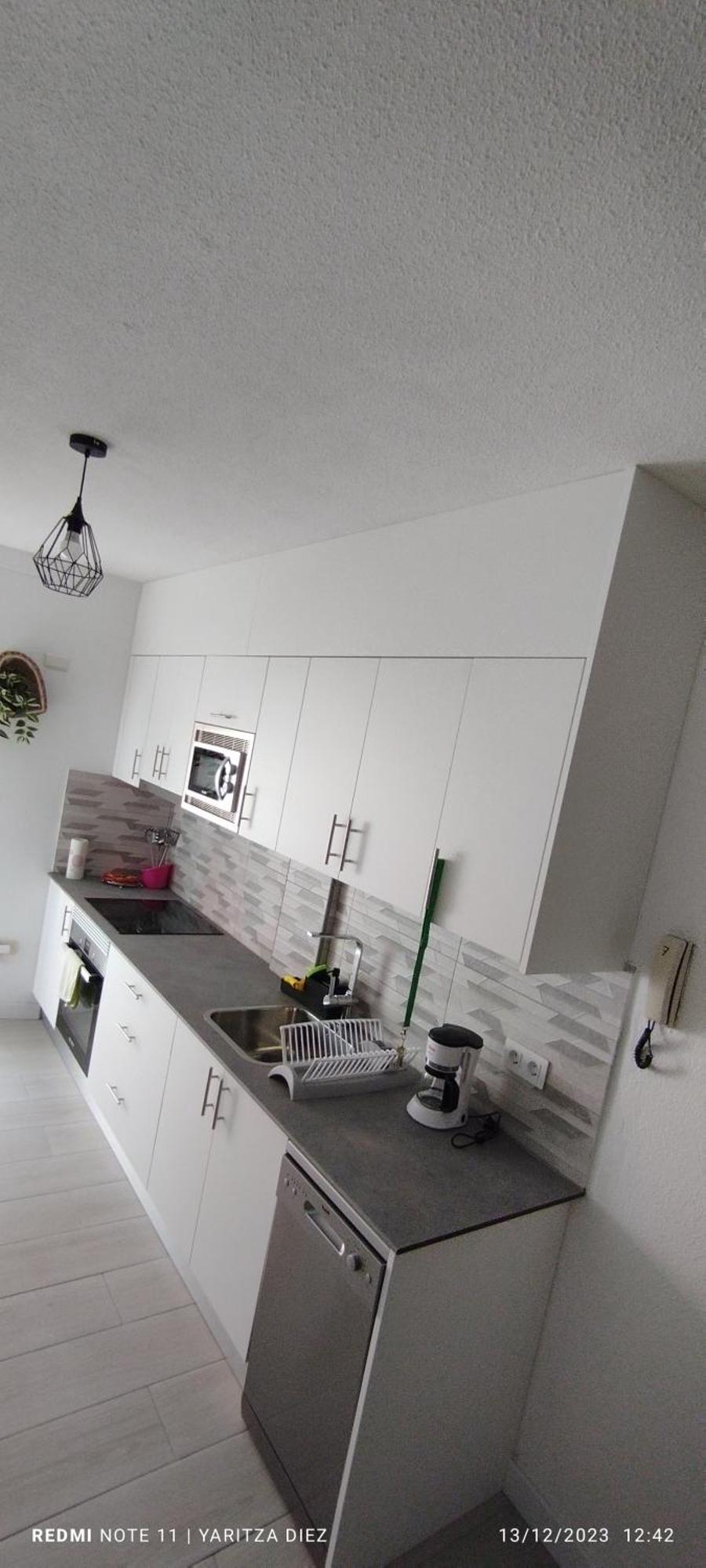 Pisoyari Apartment ซานตาครูซเดลาปัลมา ภายนอก รูปภาพ
