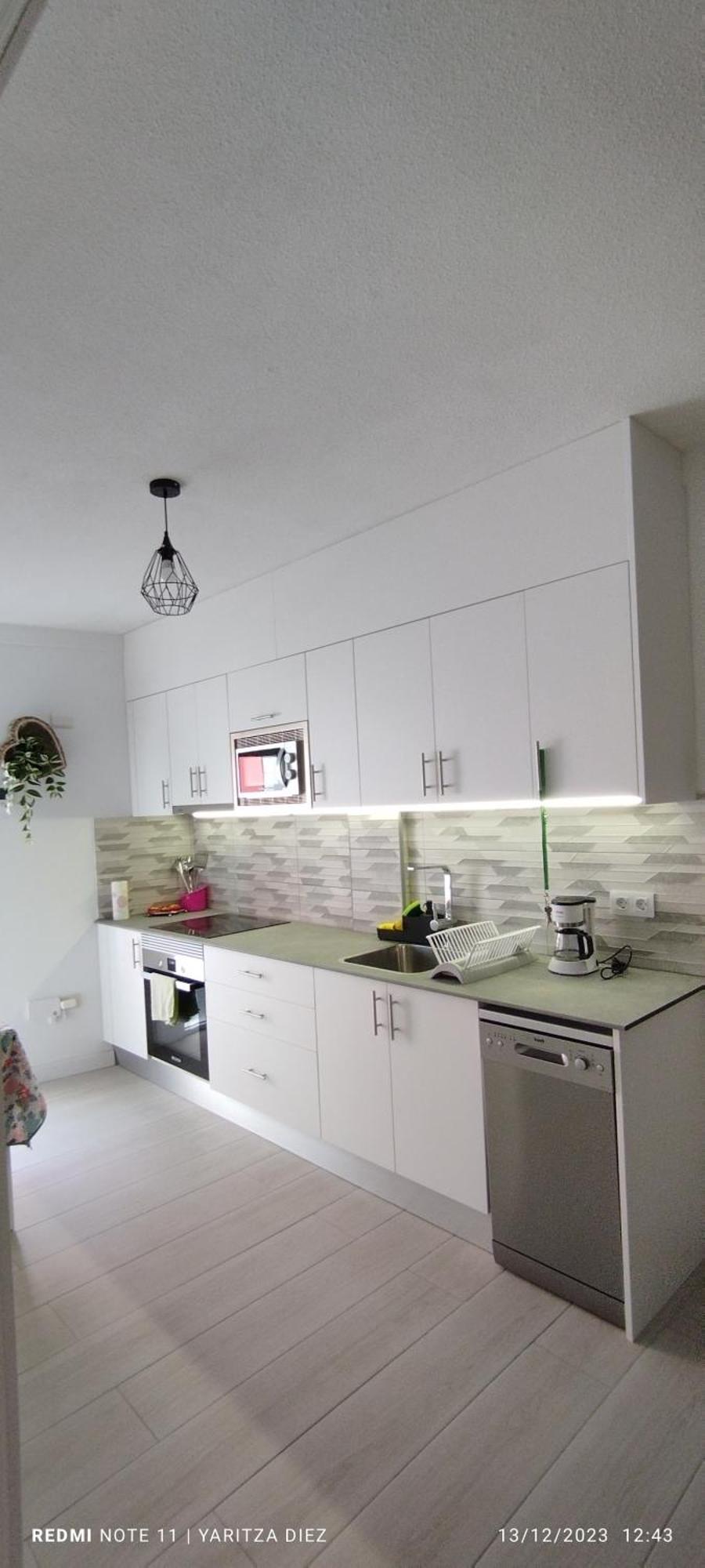 Pisoyari Apartment ซานตาครูซเดลาปัลมา ภายนอก รูปภาพ