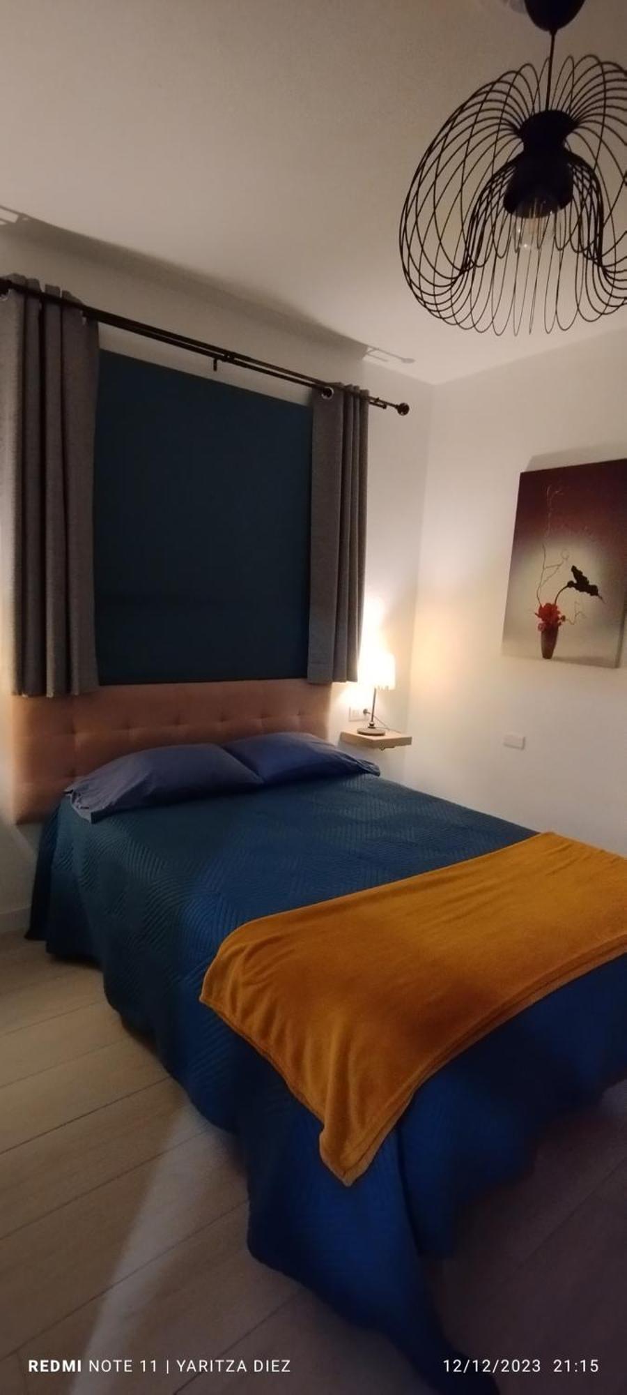 Pisoyari Apartment ซานตาครูซเดลาปัลมา ภายนอก รูปภาพ