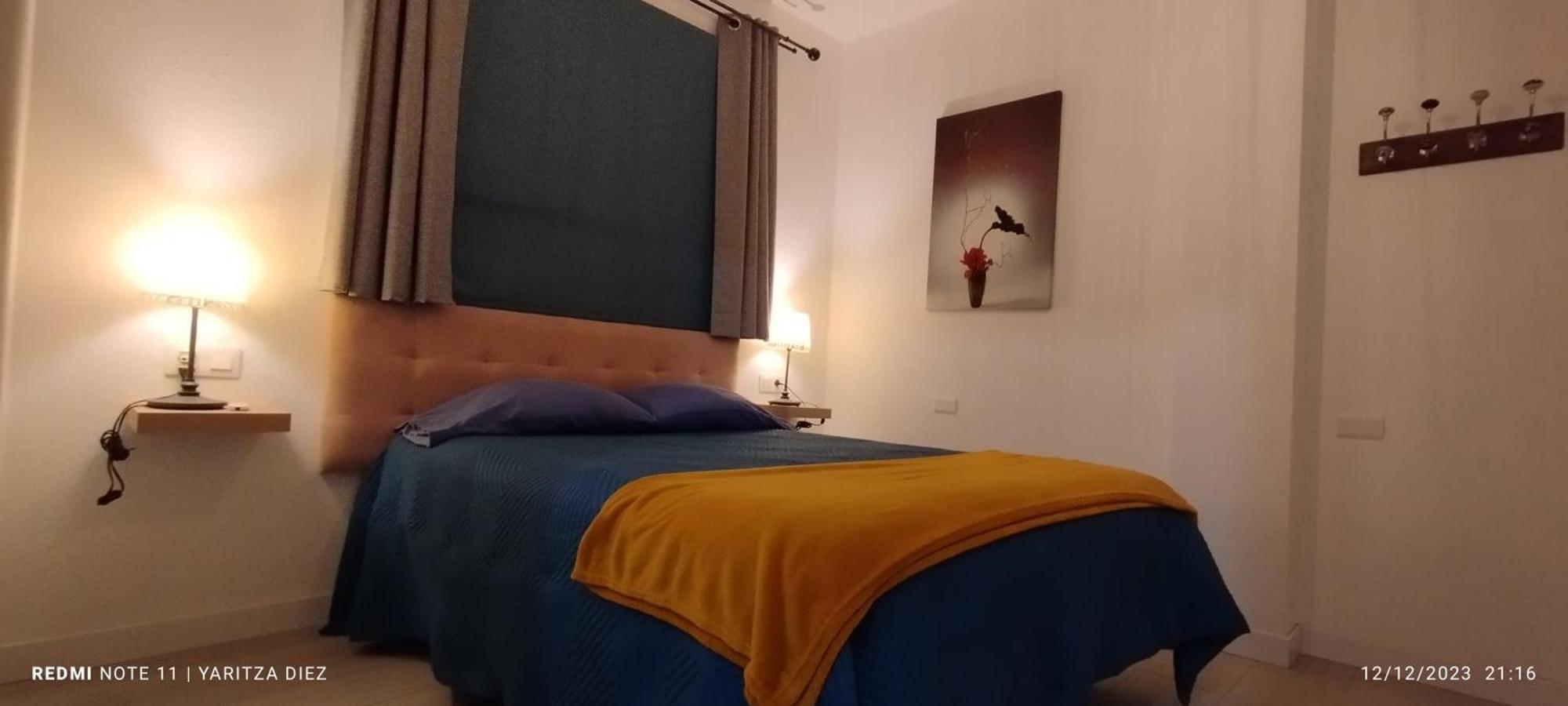 Pisoyari Apartment ซานตาครูซเดลาปัลมา ภายนอก รูปภาพ