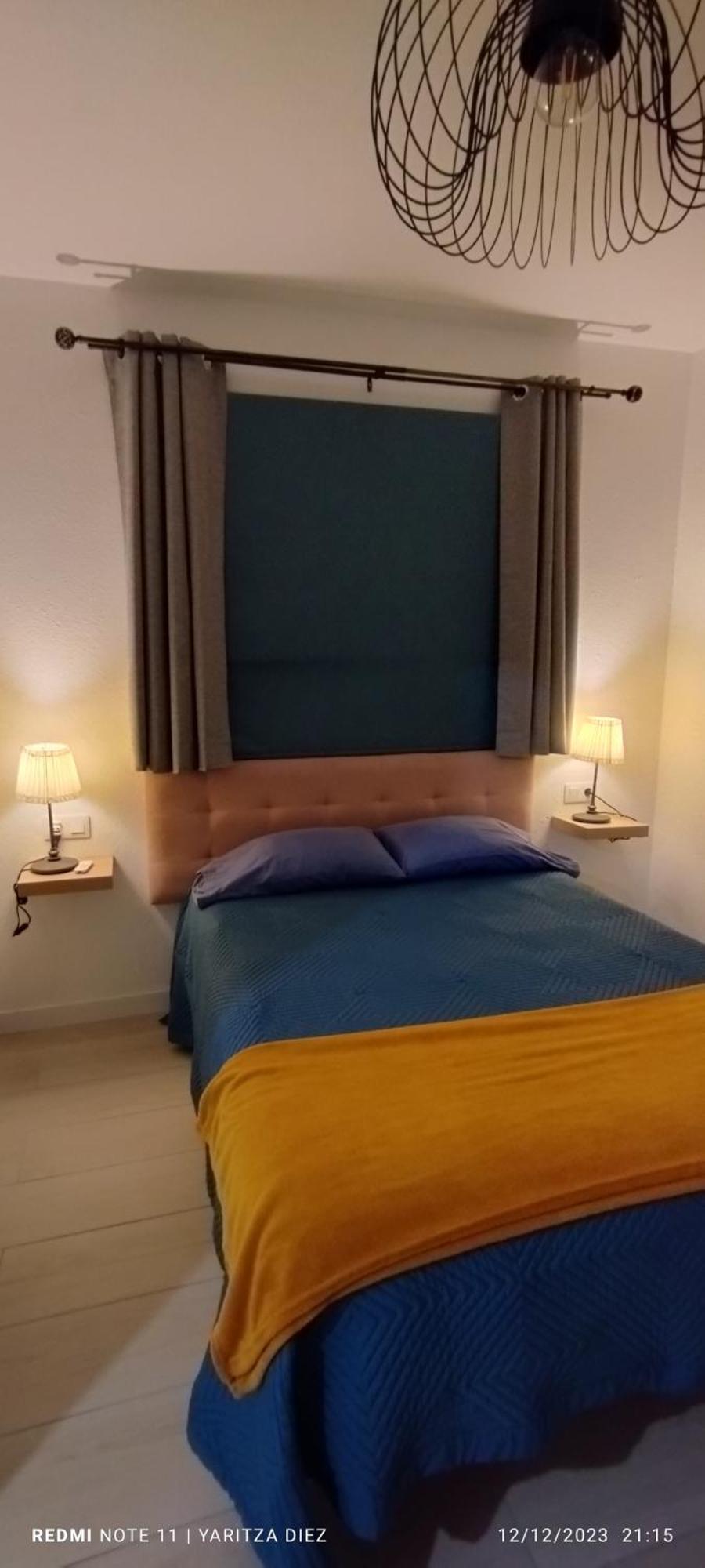Pisoyari Apartment ซานตาครูซเดลาปัลมา ภายนอก รูปภาพ