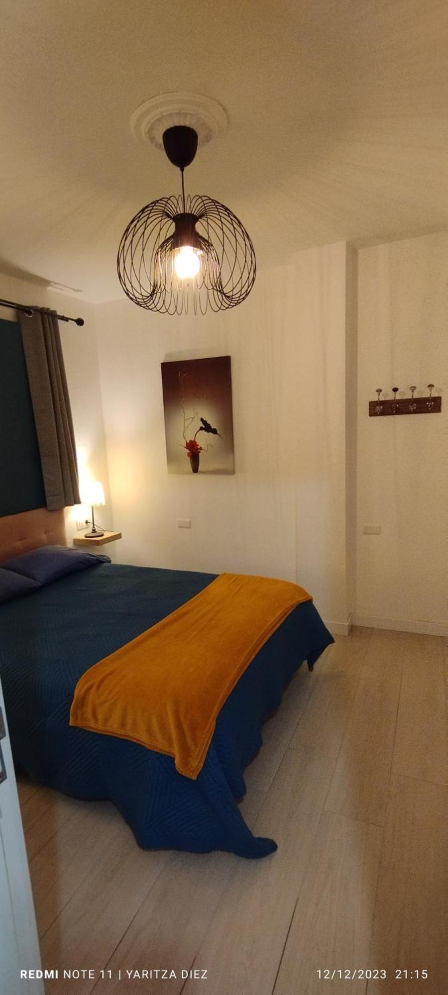 Pisoyari Apartment ซานตาครูซเดลาปัลมา ภายนอก รูปภาพ