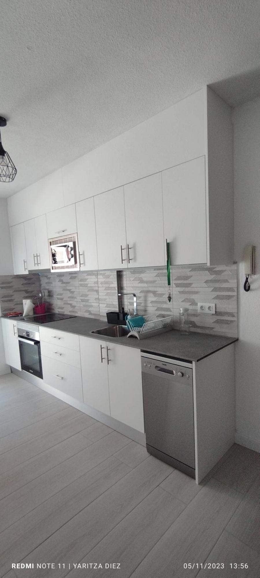 Pisoyari Apartment ซานตาครูซเดลาปัลมา ภายนอก รูปภาพ