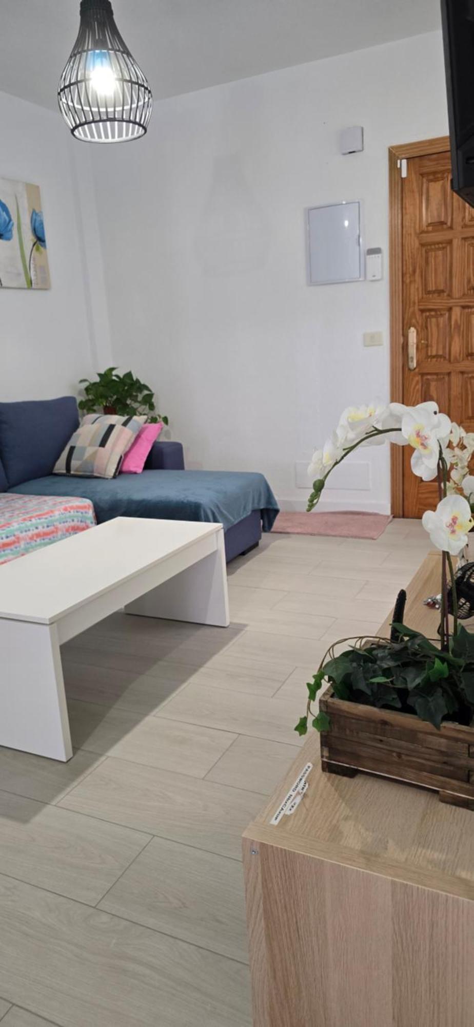 Pisoyari Apartment ซานตาครูซเดลาปัลมา ภายนอก รูปภาพ