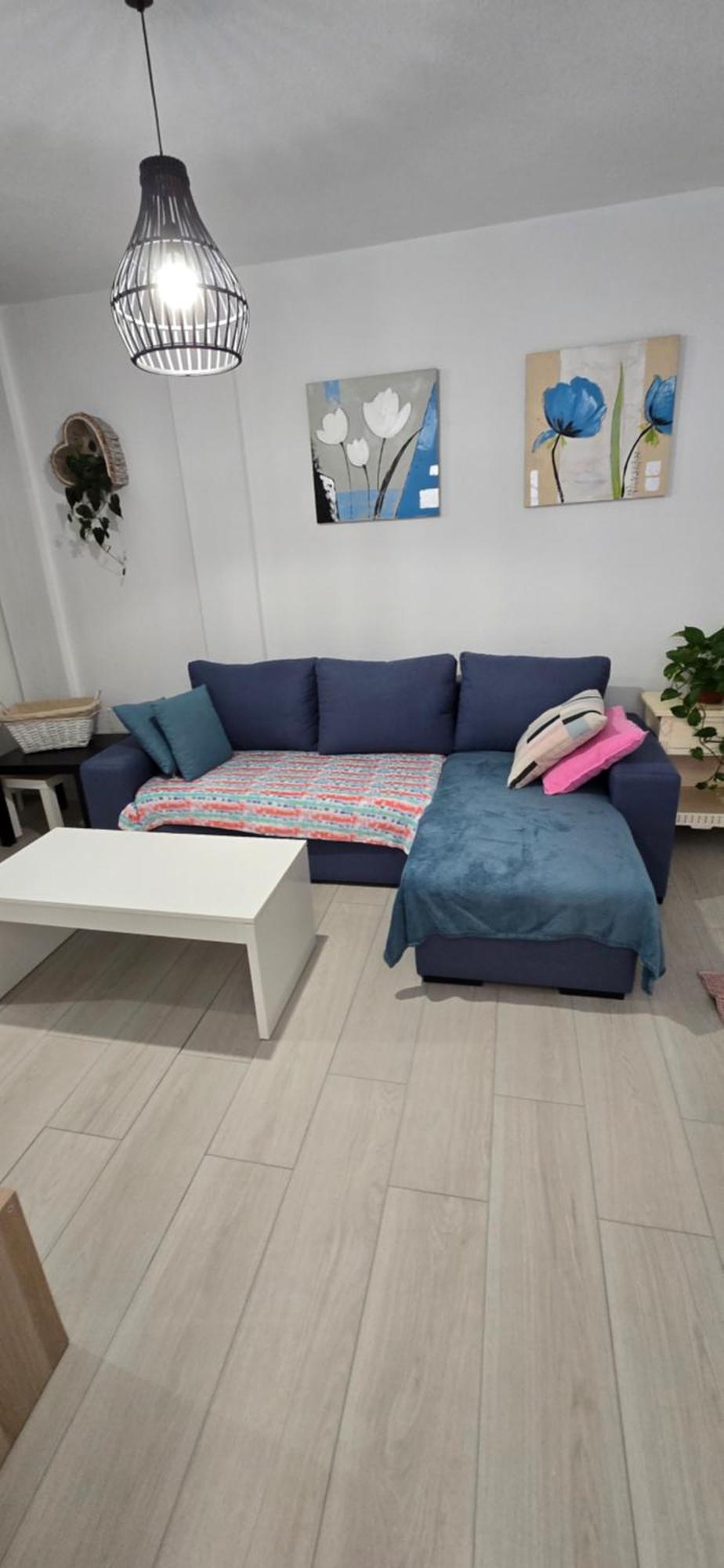 Pisoyari Apartment ซานตาครูซเดลาปัลมา ภายนอก รูปภาพ