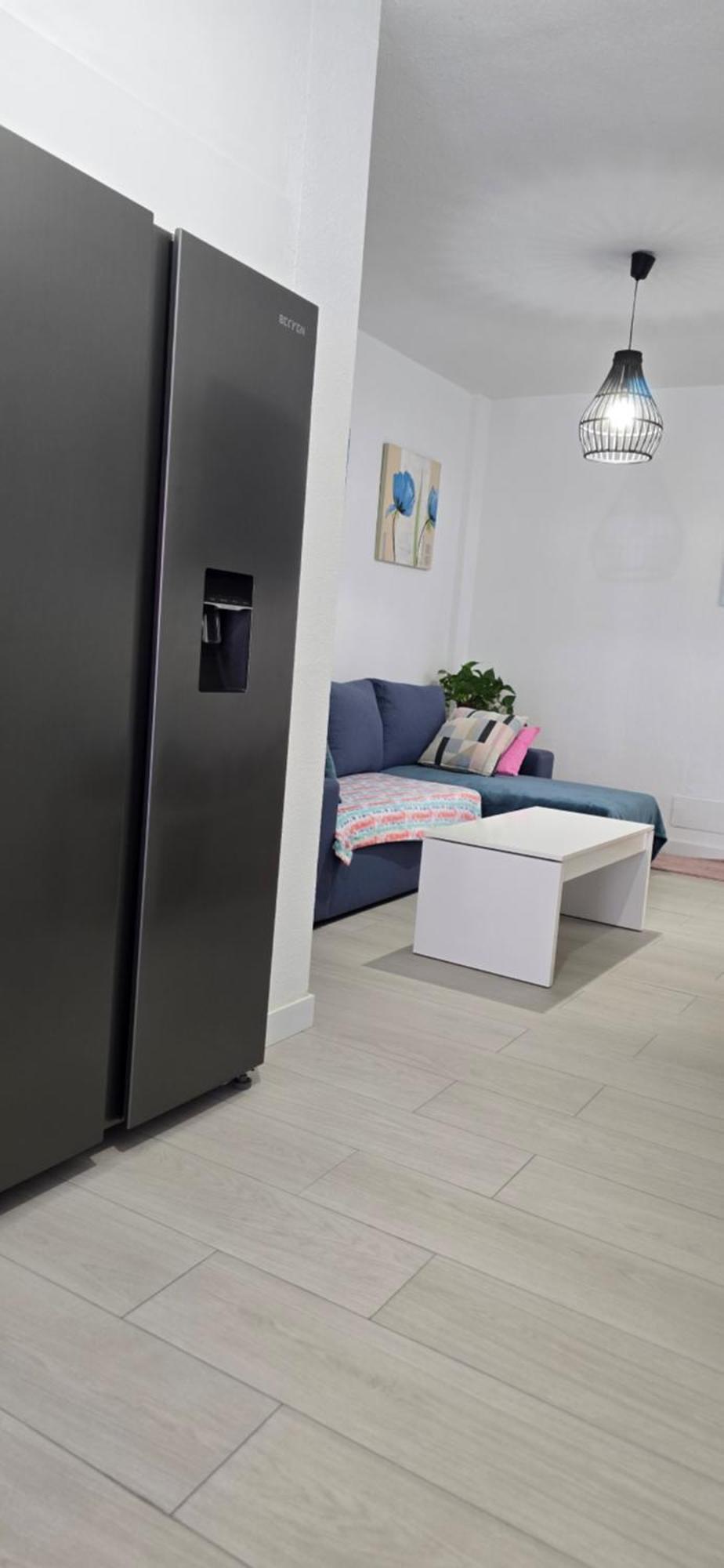 Pisoyari Apartment ซานตาครูซเดลาปัลมา ภายนอก รูปภาพ