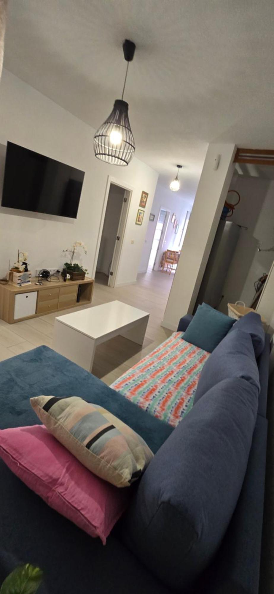 Pisoyari Apartment ซานตาครูซเดลาปัลมา ภายนอก รูปภาพ