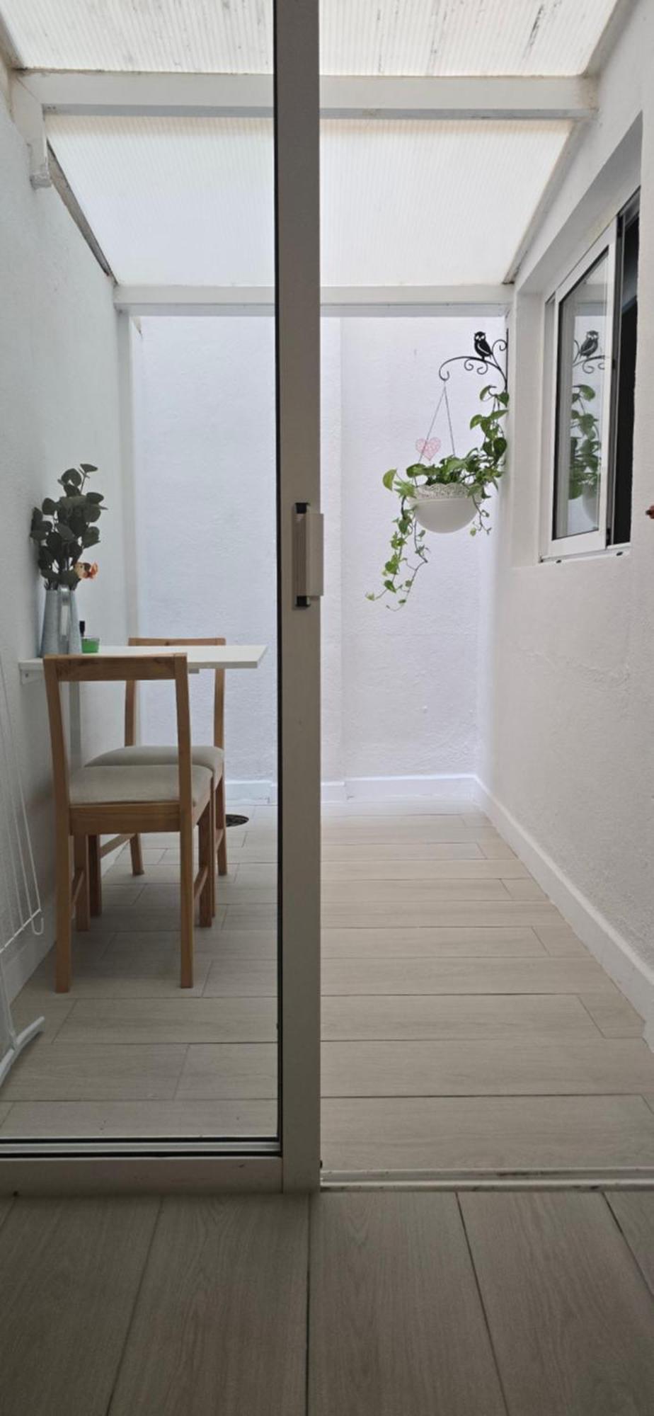 Pisoyari Apartment ซานตาครูซเดลาปัลมา ภายนอก รูปภาพ