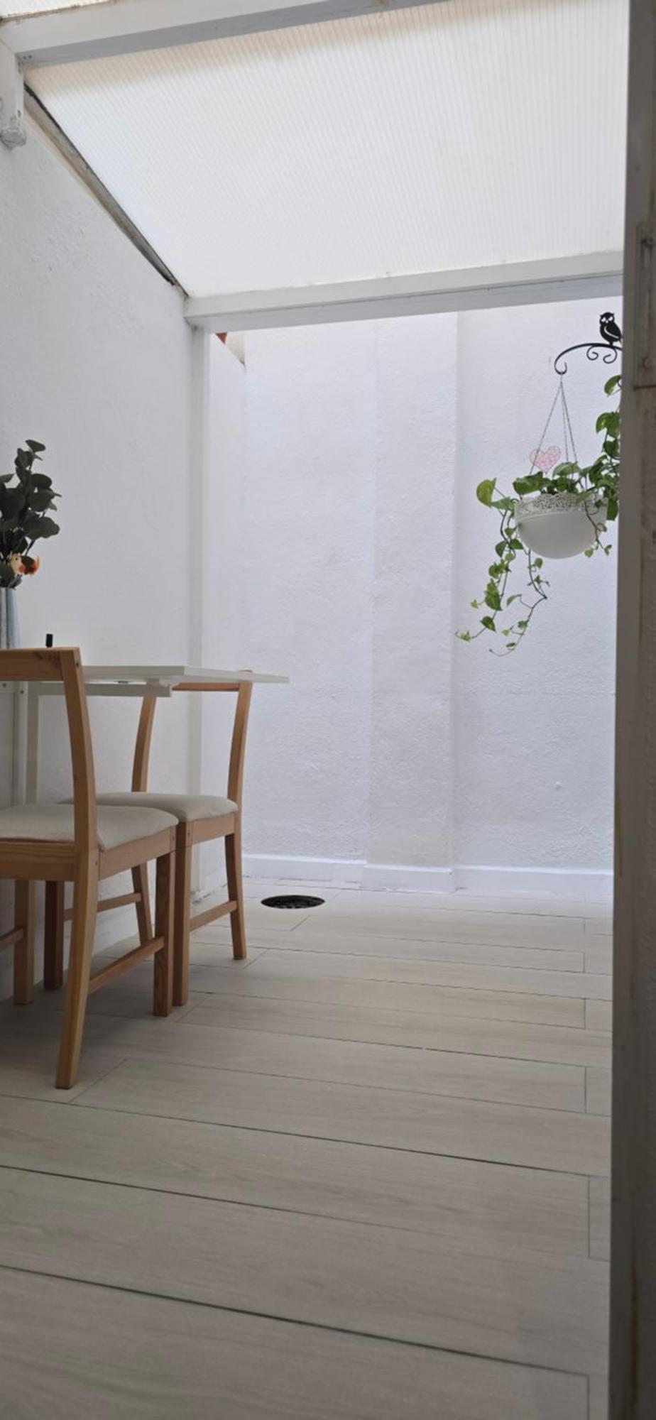 Pisoyari Apartment ซานตาครูซเดลาปัลมา ภายนอก รูปภาพ