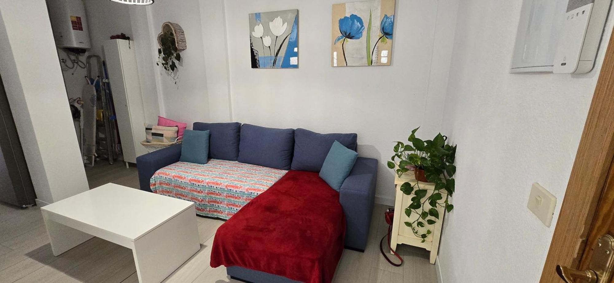 Pisoyari Apartment ซานตาครูซเดลาปัลมา ภายนอก รูปภาพ