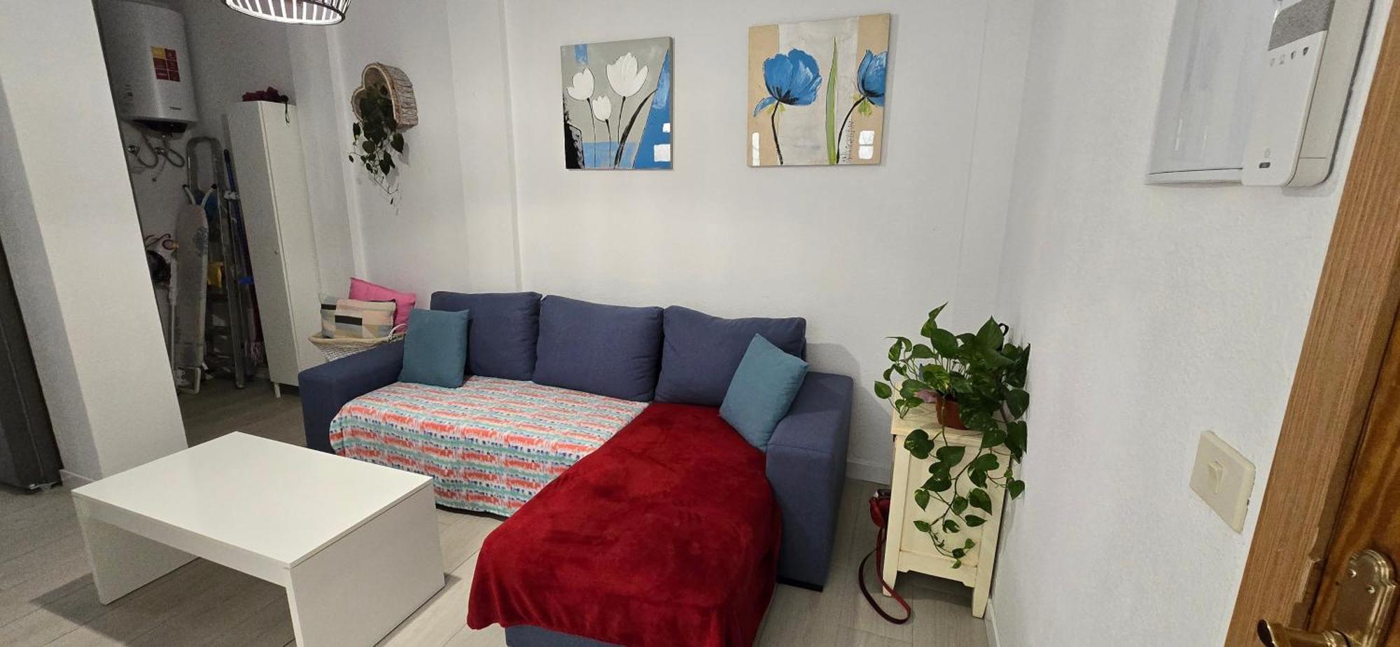 Pisoyari Apartment ซานตาครูซเดลาปัลมา ภายนอก รูปภาพ