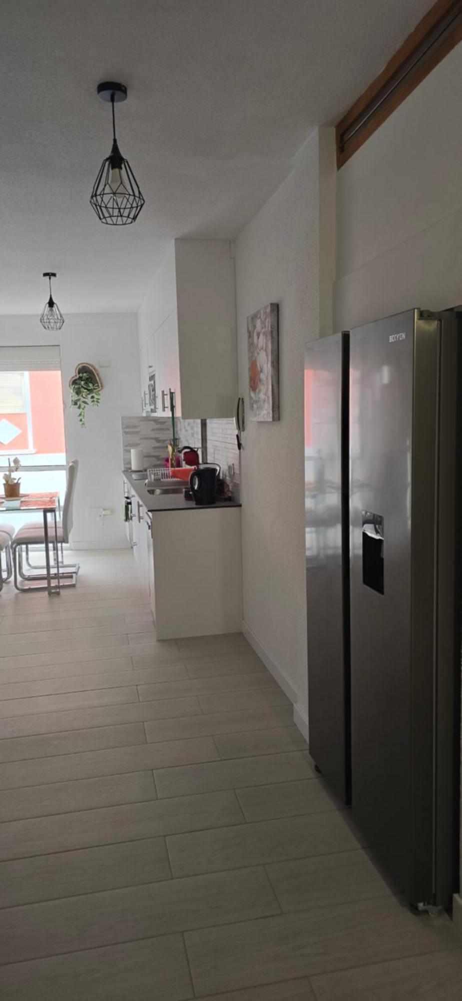 Pisoyari Apartment ซานตาครูซเดลาปัลมา ภายนอก รูปภาพ