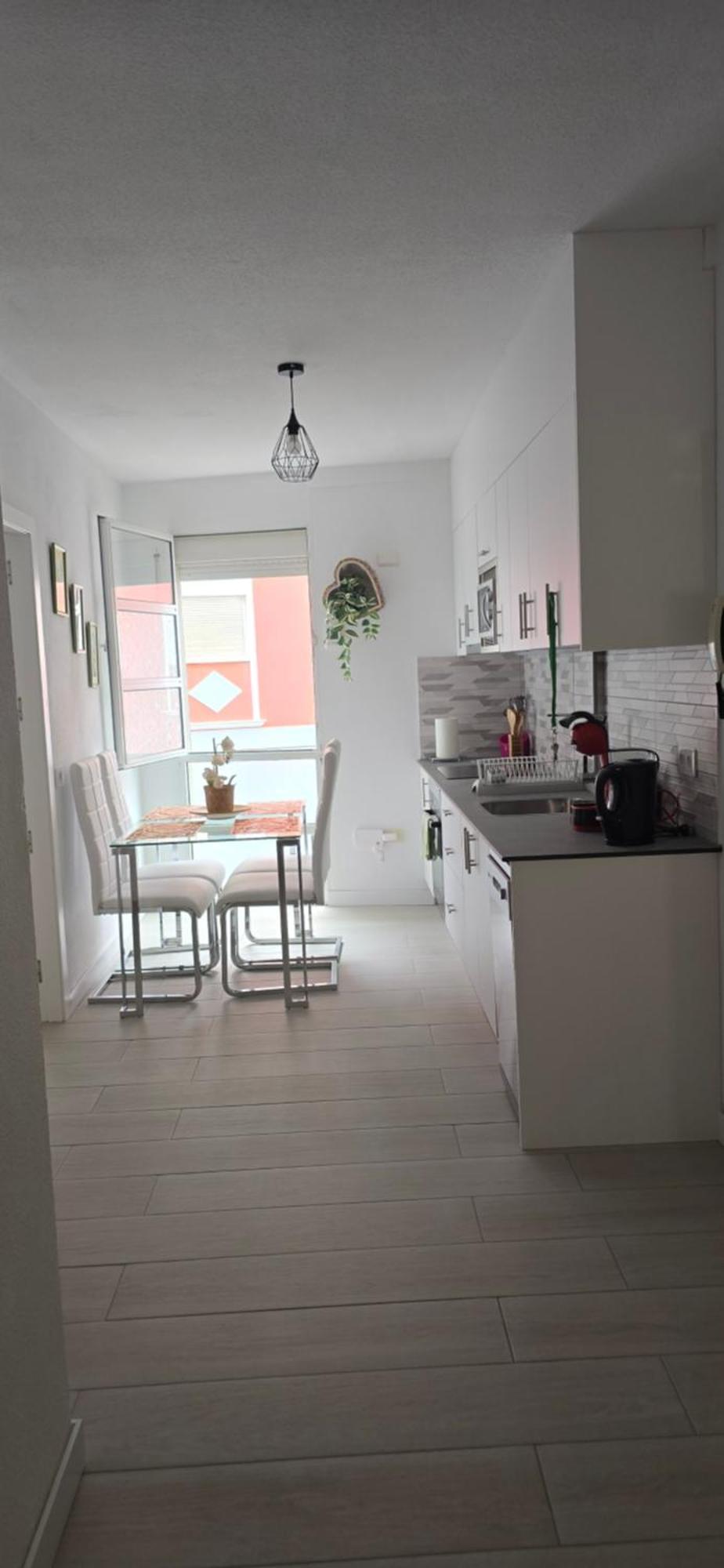 Pisoyari Apartment ซานตาครูซเดลาปัลมา ภายนอก รูปภาพ