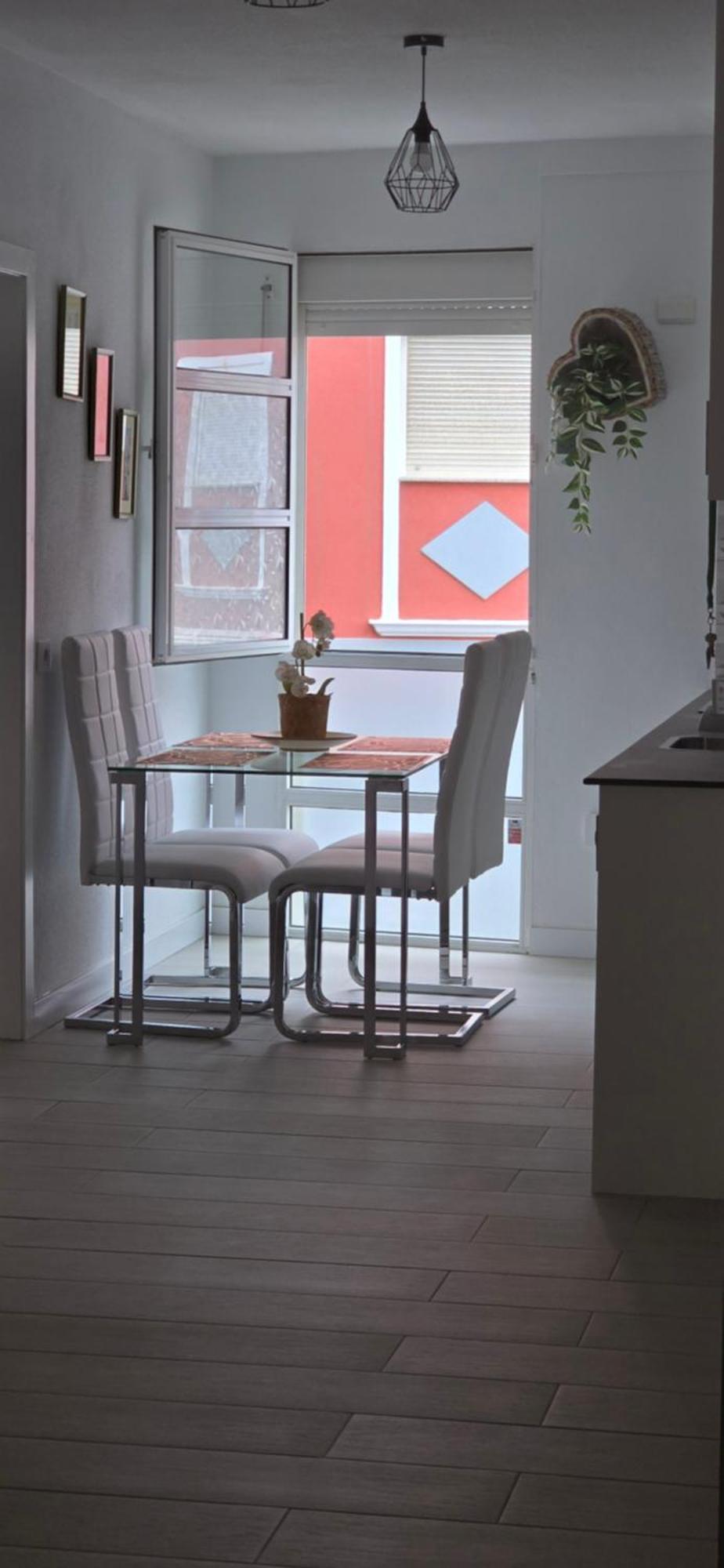 Pisoyari Apartment ซานตาครูซเดลาปัลมา ภายนอก รูปภาพ