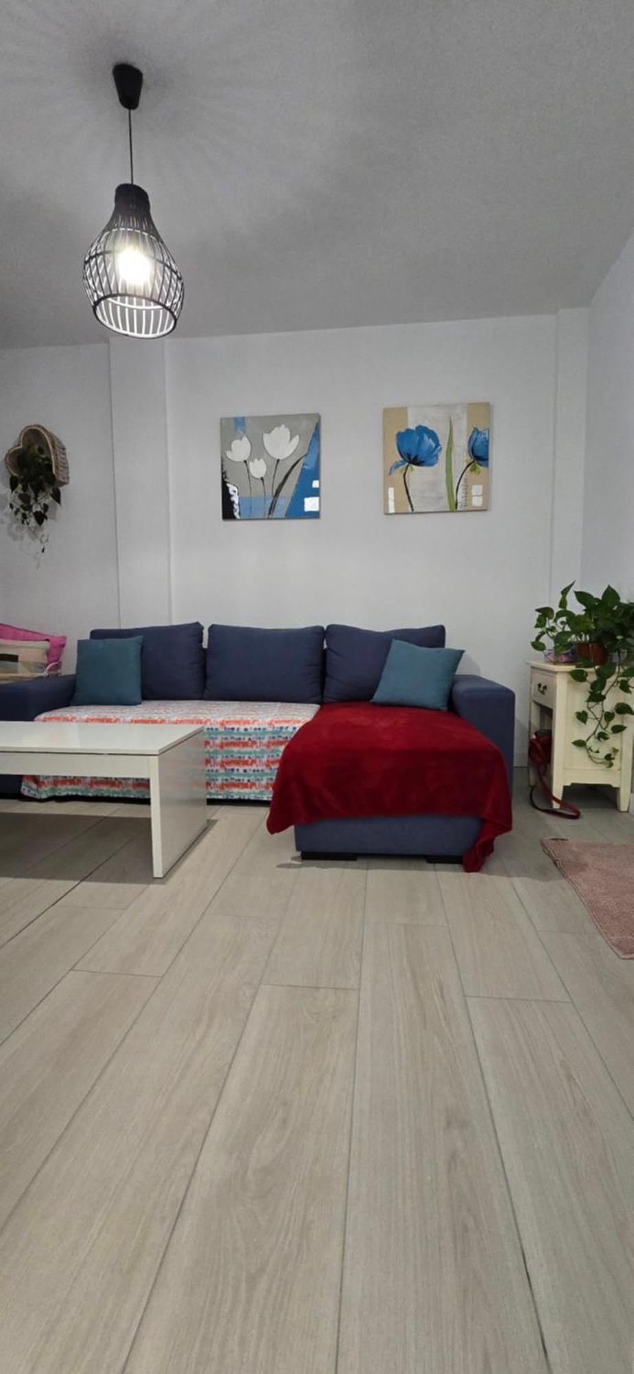 Pisoyari Apartment ซานตาครูซเดลาปัลมา ภายนอก รูปภาพ