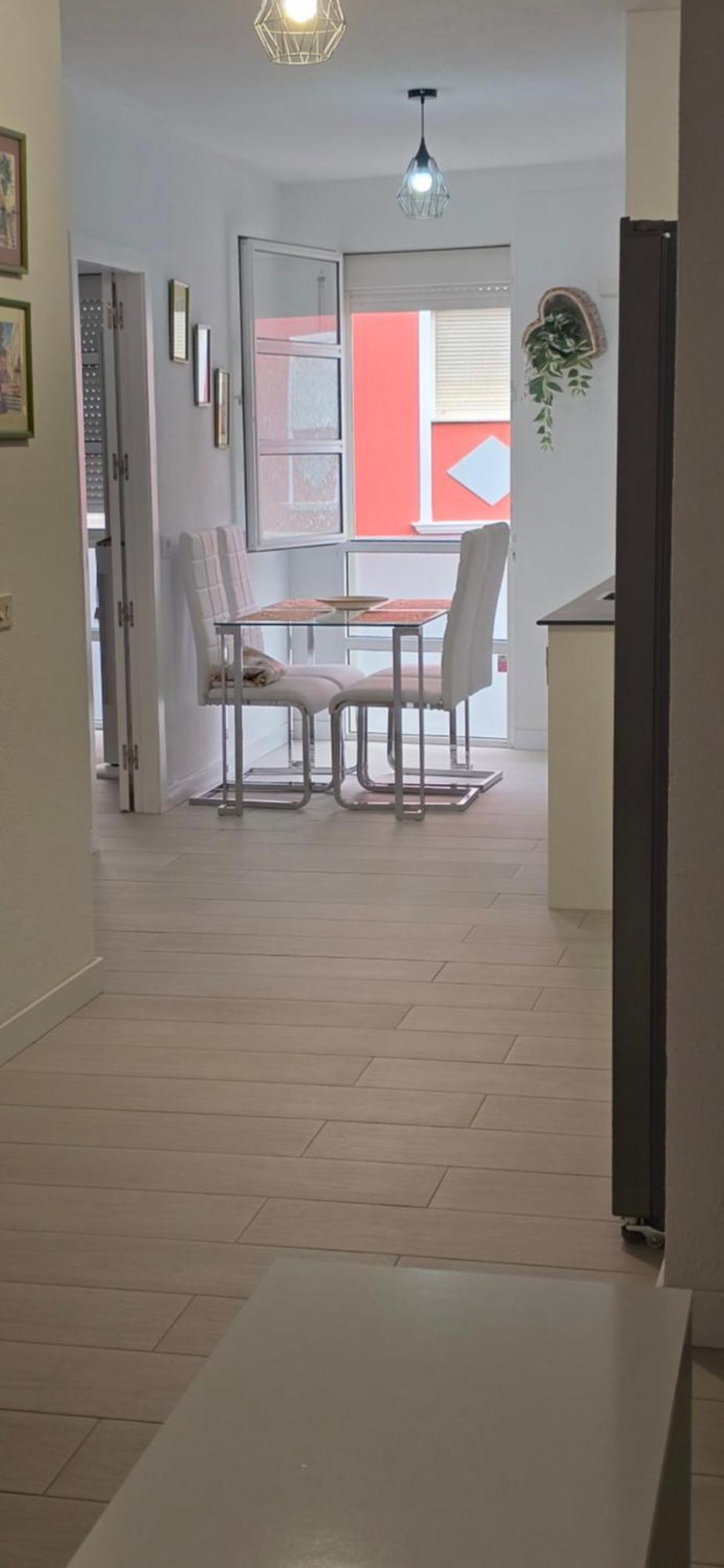 Pisoyari Apartment ซานตาครูซเดลาปัลมา ภายนอก รูปภาพ