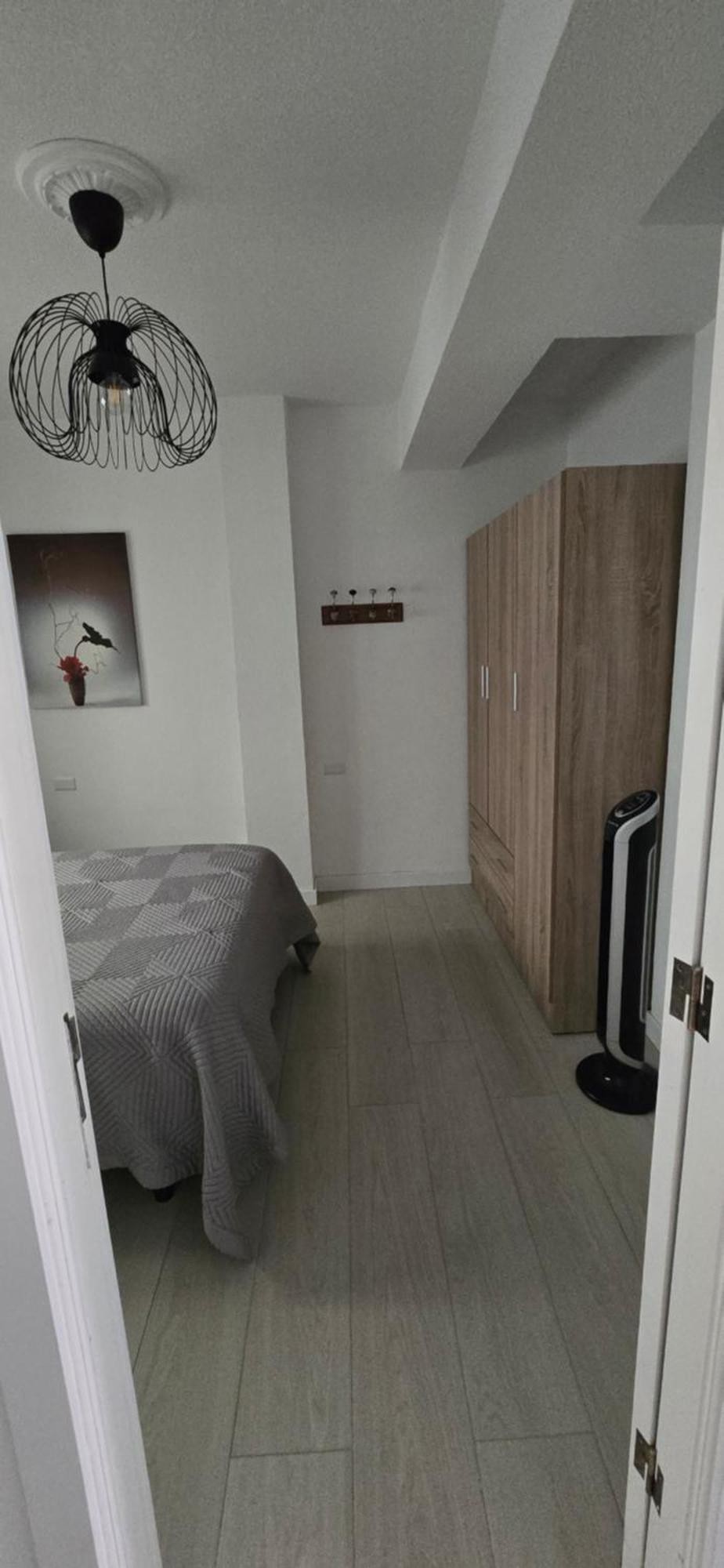 Pisoyari Apartment ซานตาครูซเดลาปัลมา ภายนอก รูปภาพ