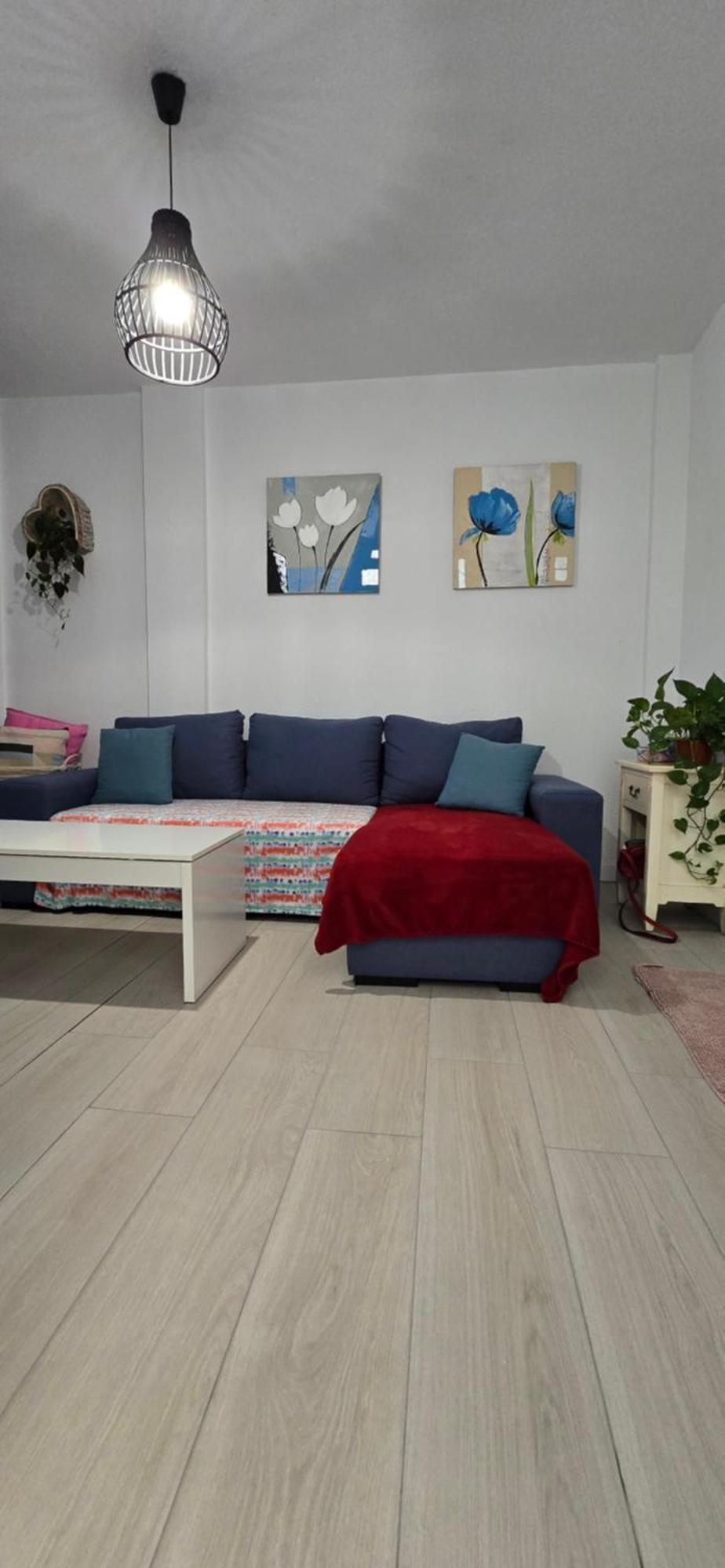 Pisoyari Apartment ซานตาครูซเดลาปัลมา ภายนอก รูปภาพ