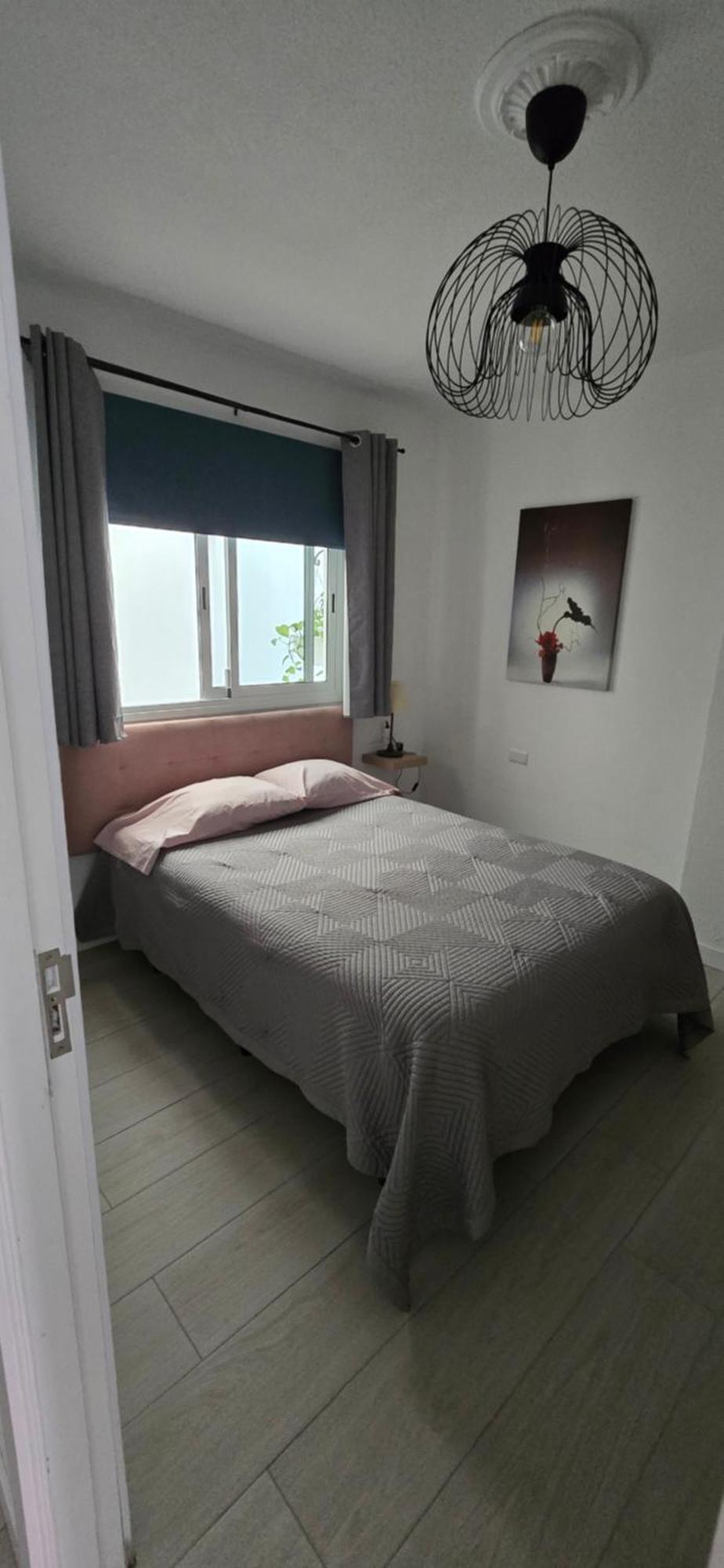 Pisoyari Apartment ซานตาครูซเดลาปัลมา ภายนอก รูปภาพ